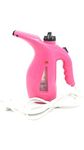 Crownish 750-Watts Dual Purpose Handheld Garment & Facial Steamer (Color May Vary)