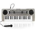 Raimy Kids Piano Keyboard, 37 Keys 