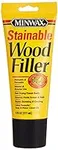 Minwax 42852000 Stainable Wood Fill