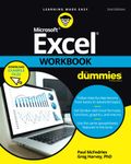 Excel Workbook For Dummies