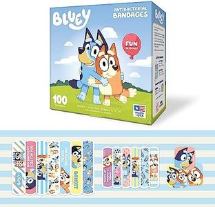 Bluey Kids