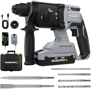 WORKPROX 2