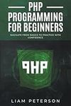 PHP Programming for Beginners: Navi