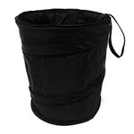 WS UK Pop Up Car Bin [Black]