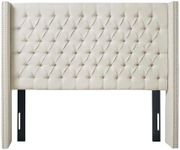 Madison Park Amelia Upholstered Hea