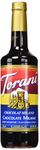 Torani Chocolate (Milano) Flavour Syrup, 750 ml