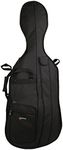 Protec Silver Series Cello Gig Bag,