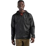 Outdoor Research Men’s Helium Wind Hoodie – Breathable Waterproof Jacket for Men