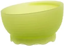 Olababy 100% Silicone Steam Bowl - Baby Puree Steamer