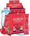 Key Nutrients Electrolytes Cherry P