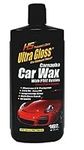 Chemicals Ultra Gloss CAR Wax Liqui