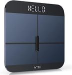 WYZE Smart Scale X for Body Weight,