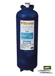 Filtrete High Performance Whole House Water Filter, Large Capacity, Standard Filtration, 12 Month Filter