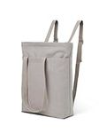 FASTFAIRY Tote Bag Backpack 2 in 1 