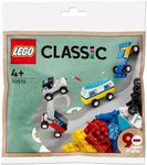 of Cars polybag - Ne
