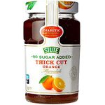 Stute Thick Cut Orange Marmalade Bottle, 430 gram