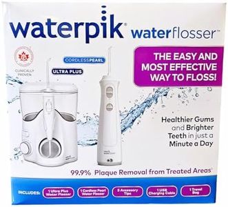 Waterpik W