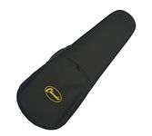 Ukulele Tenor Hard foam Pod Gig Bag Robust lightweight case by Clearwater