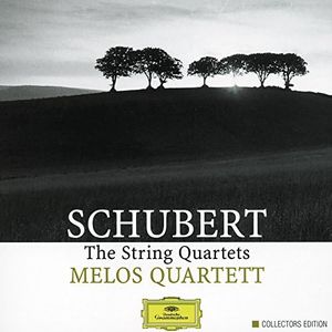 Quartetti 