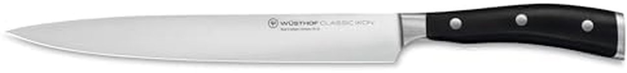 Wüsthof Classic Ikon 9 Inch Carving