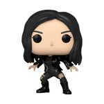 Funko POP! TV: the Boys - Kimiko - Collectable Vinyl Figure - Gift Idea - Official Merchandise - Toys for Kids & Adults - TV Fans - Model Figure for Collectors and Display