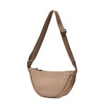 DWDC shoulder bag,crossbody bag women messenger bag hobo bag adjustable shoulder women nylon crescent bag great for shopping work as well as daily use and gift giving