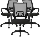 BestOffice Home Office Chair Ergono