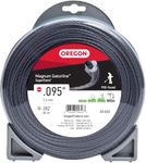 Oregon 20-020 Magnum Gatorline Supertwist Trimmer Line .095-Inch by 282-Foot