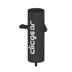 Clicgear Golf Oush Cart Umbrella Mount for Clicgear and Rovic Carts