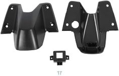 HECASA Rear Camera Housing Compatib