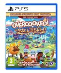 Fireshine Games Overcooked! All You Can Eat (PS5)