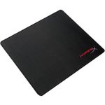 Hyperx Fury S Pro Gaming Mouse Pad - Black, Large (HX-MPFS-L)