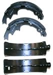 Monroe BX769 Bonded Brake Shoe