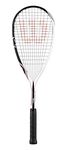 WILSON [K] Endure Squash Racquet - Strung