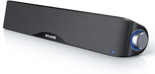 Budget Hi Fi Speakers