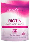 Neocell Laboratories Biotin Bursts 