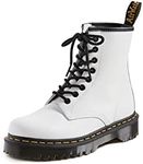 Dr. Martens 1460 Bex White UK 7 (US Men's 8, US Women's 9) Medium