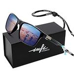 INFI Fishing Polarized Sunglasses f