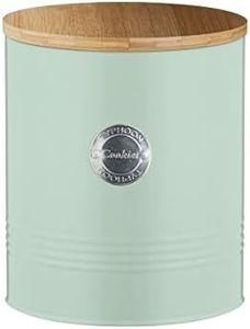 Typhoon Living Cookies Storage, 3.4 Litre, Sage