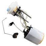 BECKARNLEY 152-1012 Electrical Fuel Pump