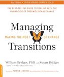 Managing Transitions (25th Annivers