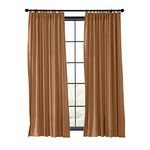 Chadmade Home Curtain Panels