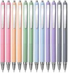 Mr. Pen- Bible Pens, 6 Pack, Assorted Color Pens, Bible Pens No Bleed Through, Bible Journaling Pens No Bleed Pens, Bible Journaling Supplies, No Bleed Bible Pens, Aesthetic Pens, Bible Pen