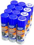 Gunk EB1-12PK 'Original Engine Brite' Engine Degreaser - 15 oz., (Case of 12)