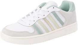 K-Swiss Women's Court Palisades Sneaker