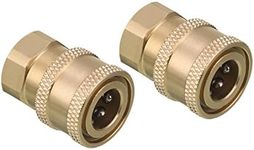 Tool Daily Pressure Washer Coupler,