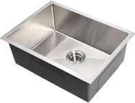 Amirra Kitchen Stainless Steel Sink