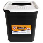 Arm & Hammer 42058 Top Entry Litter Pan