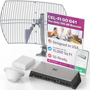 CEL-FI GO 