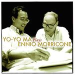 Plays Ennio Morricone (Vinyl)